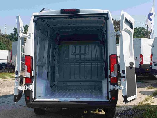 Fiat Ducato L2H2 2.2 EVO 140k 3300kg _NEW Model 
