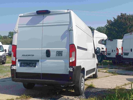 Fiat Ducato L2H2 2.2 EVO 140k 3300kg _NEW Model 