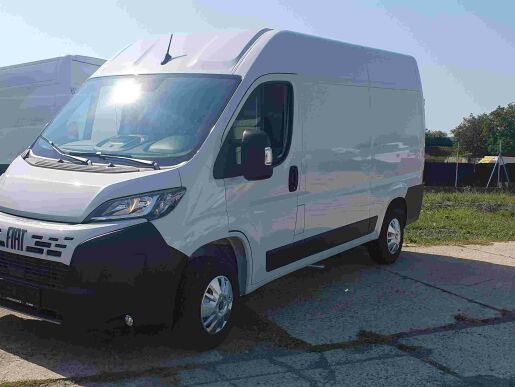 Fiat Ducato L2H2 2.2 EVO 140k 3500kg_NEW model