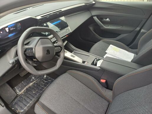 Peugeot 308 SW STYLE Hybrid 145 e-DCS6
