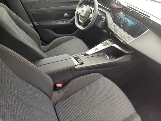 Peugeot 308 SW STYLE Hybrid 145 e-DCS6