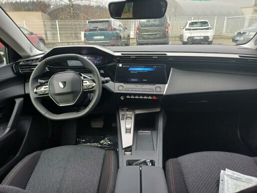 Peugeot 308 SW STYLE Hybrid 145 e-DCS6