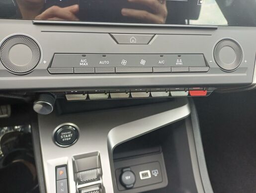 Peugeot 308 SW STYLE Hybrid 145 e-DCS6