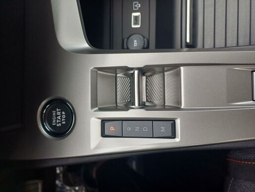 Peugeot 308 SW STYLE Hybrid 145 e-DCS6