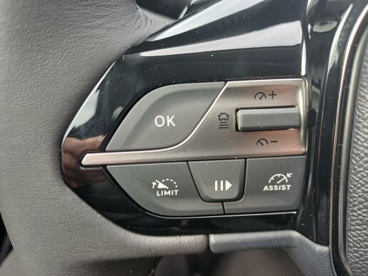 Peugeot 308 SW STYLE Hybrid 145 e-DCS6