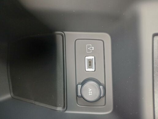Peugeot 308 SW STYLE Hybrid 145 e-DCS6