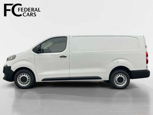 Peugeot Expert Furgon L3 2.0 BlueHDi 145 MAN6