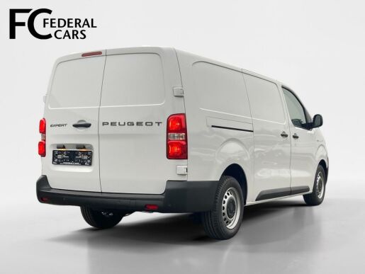 Peugeot Expert Furgon L3 2.0 BlueHDi 145 MAN6