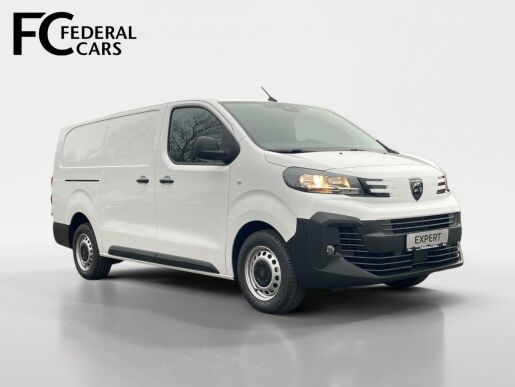 Peugeot Expert Furgon L3 2.0 BlueHDi 145 MAN6