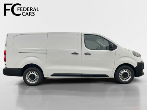 Peugeot Expert Furgon L3 2.0 BlueHDi 145 MAN6
