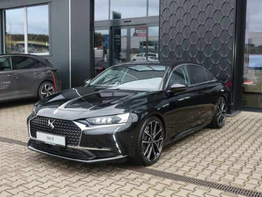 DS Automobiles DS9 OPERA E-TENSE 360 4x4