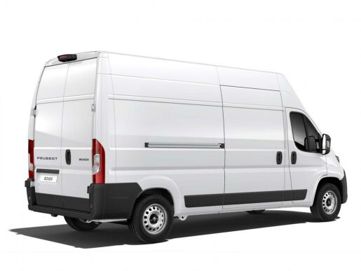 Peugeot Boxer Furgon 3500 L3H3 BlueHDi 140k