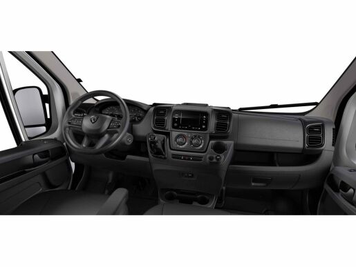 Peugeot Boxer Furgon 3500 L3H3 BlueHDi 140k