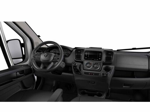 Peugeot Boxer Furgon 4350 L4H3 BlueHDi 180k