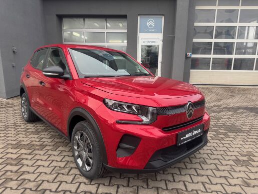 Citroën C3 YOU 1.2 PureTech 100k MAN6