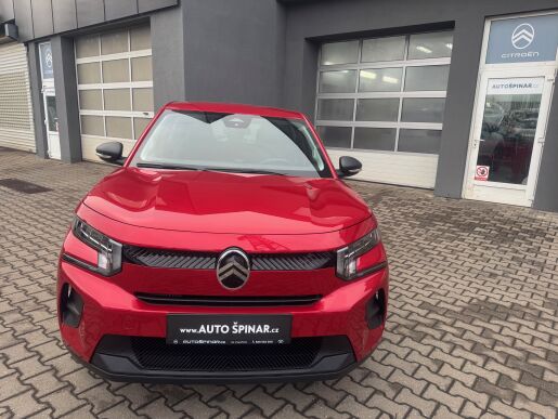 Citroën C3 YOU 1.2 PureTech 100k MAN6