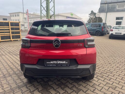 Citroën C3 YOU 1.2 PureTech 100k MAN6