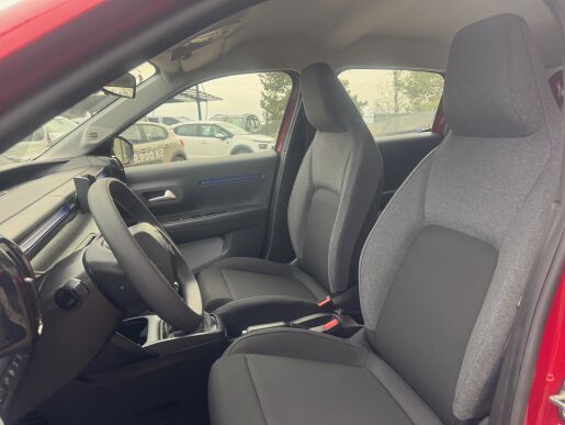 Citroën C3 YOU 1.2 PureTech 100k MAN6
