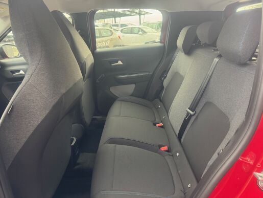 Citroën C3 YOU 1.2 PureTech 100k MAN6