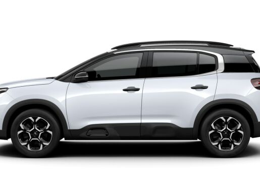 Citroën SUV C5 Aircross MAX 1.5 BlueHDI 130 S&S EAT8