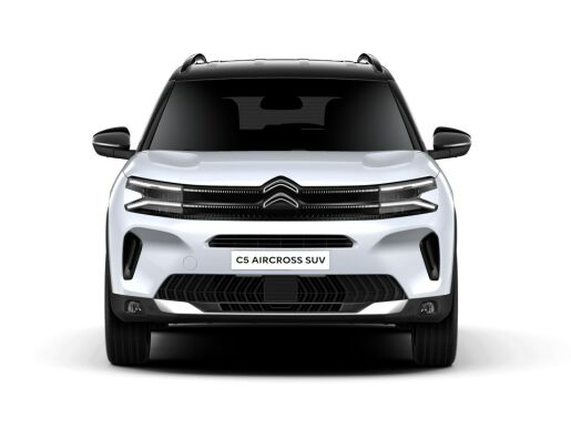 Citroën SUV C5 Aircross MAX 1.5 BlueHDI 130 S&S EAT8