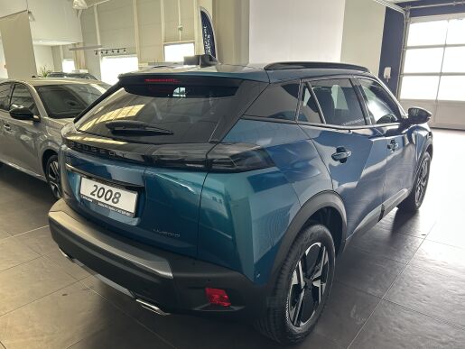 Peugeot 2008 ALLURE Hybrid 145 e-DCS6