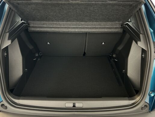 Peugeot 2008 ALLURE Hybrid 145 e-DCS6