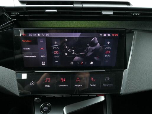Peugeot 308 ALLURE PACK 1.5 BHDi 130 EAT8