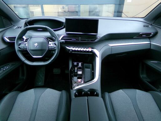 Peugeot 3008 ALLURE PACK 1.6 PT PHEV 165kW
