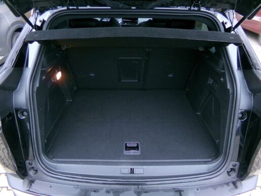 Peugeot 3008 ALLURE PACK 1.6 PT PHEV 165kW