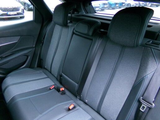 Peugeot 3008 ALLURE PACK 1.6 PT PHEV 165kW