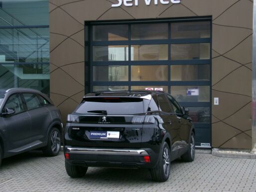 Peugeot 3008 ALLURE PACK 1.6 PT PHEV 165kW