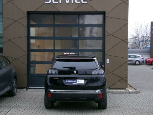 Peugeot 3008 ALLURE PACK 1.6 PT PHEV 165kW