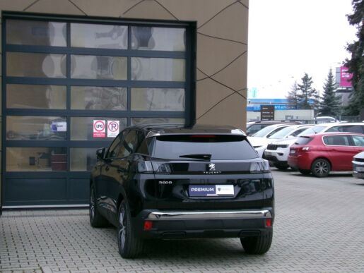Peugeot 3008 ALLURE PACK 1.6 PT PHEV 165kW
