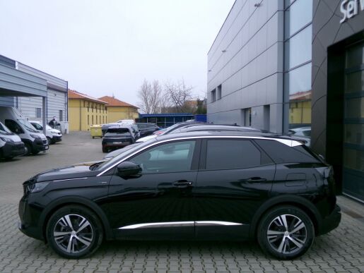 Peugeot 3008 ALLURE PACK 1.6 PT PHEV 165kW