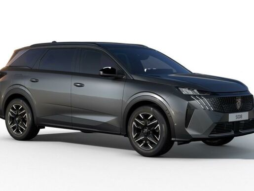 Peugeot 5008 ALLURE Hybrid 145 e-DCS6
