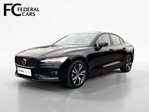 Volvo S60 B5 (benzín) AWD *ULTIM. + pneu