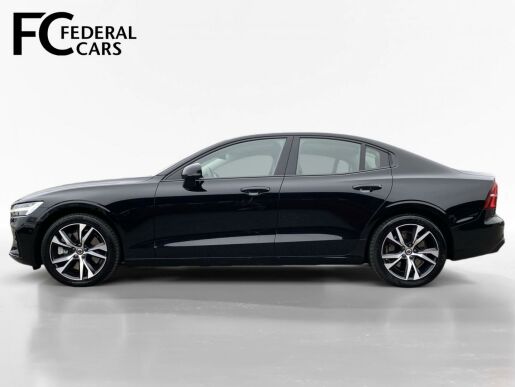 Volvo S60 B5 (benzín) AWD *ULTIM. + pneu