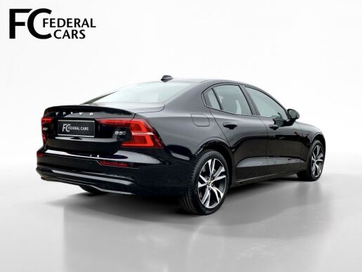 Volvo S60 B5 (benzín) AWD *ULTIM. + pneu