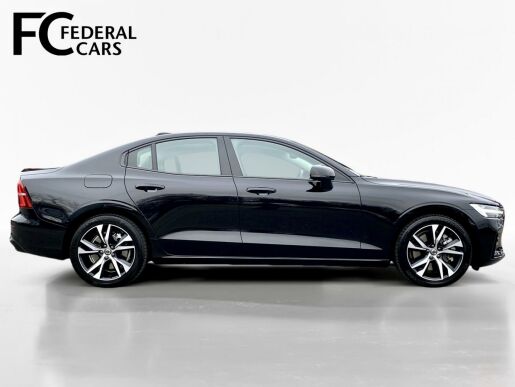 Volvo S60 B5 (benzín) AWD *ULTIM. + pneu