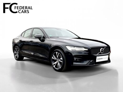 Volvo S60 B5 (benzín) AWD *ULTIM. + pneu