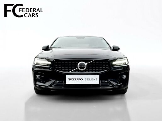 Volvo S60 B5 (benzín) AWD *ULTIM. + pneu