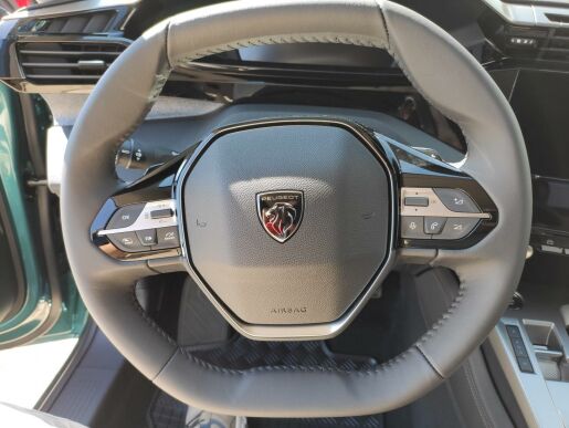 Peugeot 308 SW ALLURE HYBRID 136 e-DCS6