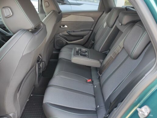 Peugeot 308 SW ALLURE HYBRID 136 e-DCS6