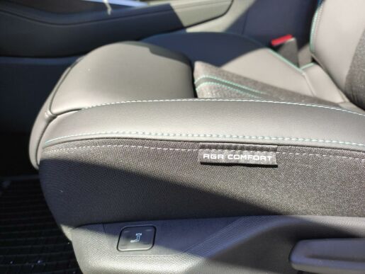 Peugeot 308 SW ALLURE HYBRID 136 e-DCS6