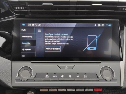 Peugeot 308 SW ALLURE HYBRID 136 e-DCS6