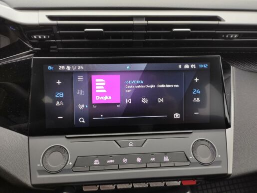 Peugeot 308 SW ALLURE HYBRID 136 e-DCS6