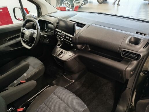 Fiat Dobló Panorama 1,5 HDi L2 AUT