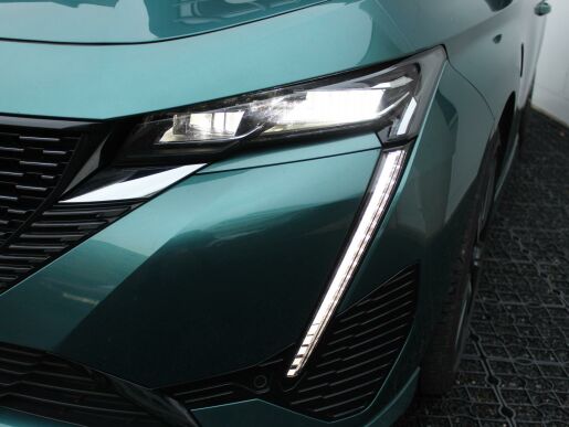 Peugeot 308 SW GT BlueHDi 130 S&S EAT8