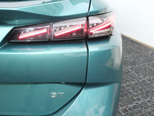 Peugeot 308 SW GT BlueHDi 130 S&S EAT8
